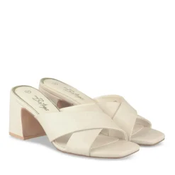 Slippers BEIGE