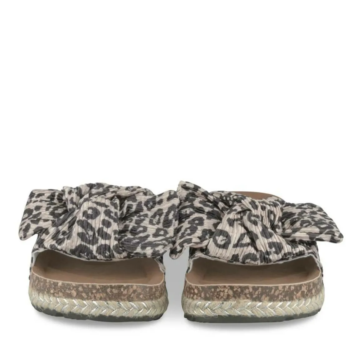 Slippers BEIGE