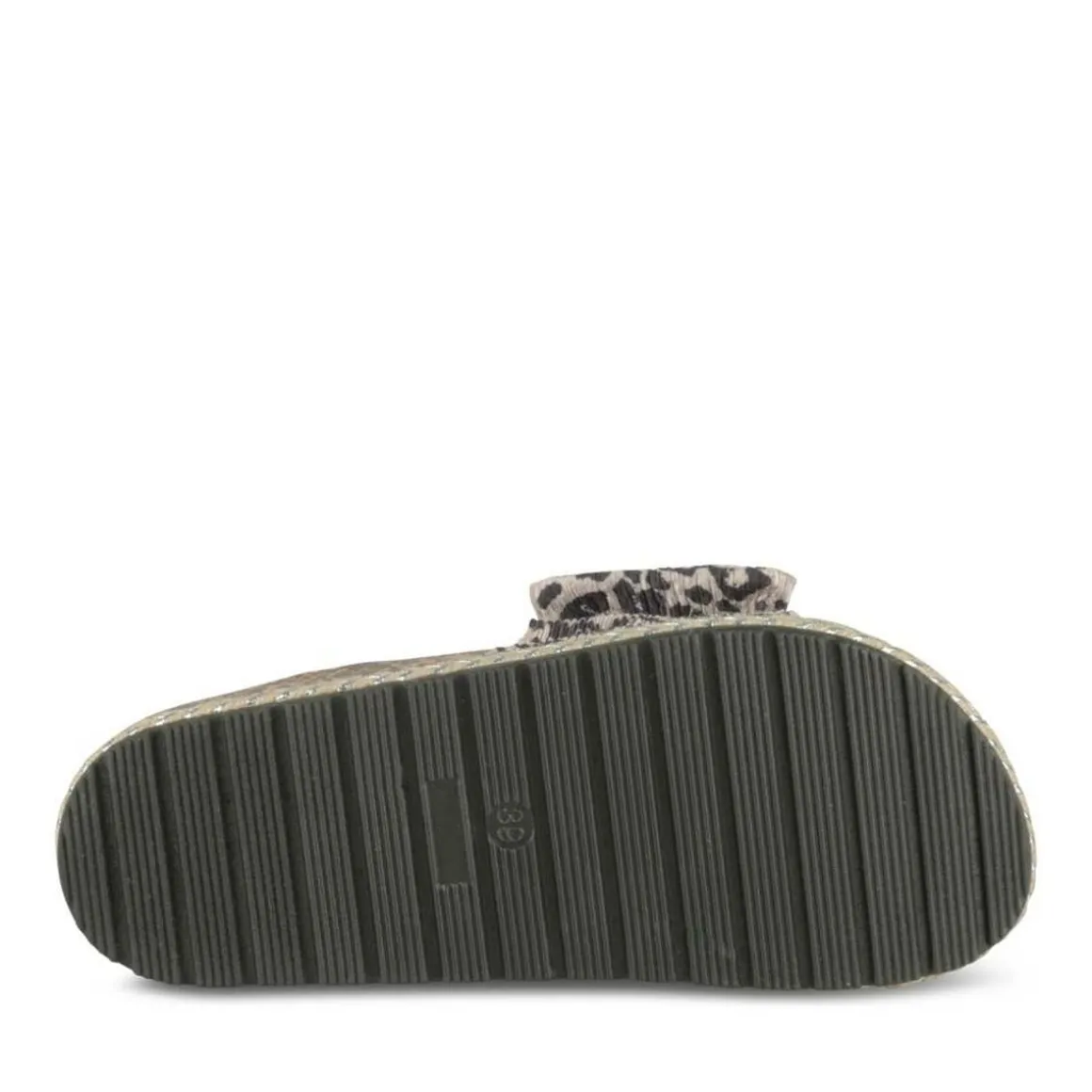 Slippers BEIGE