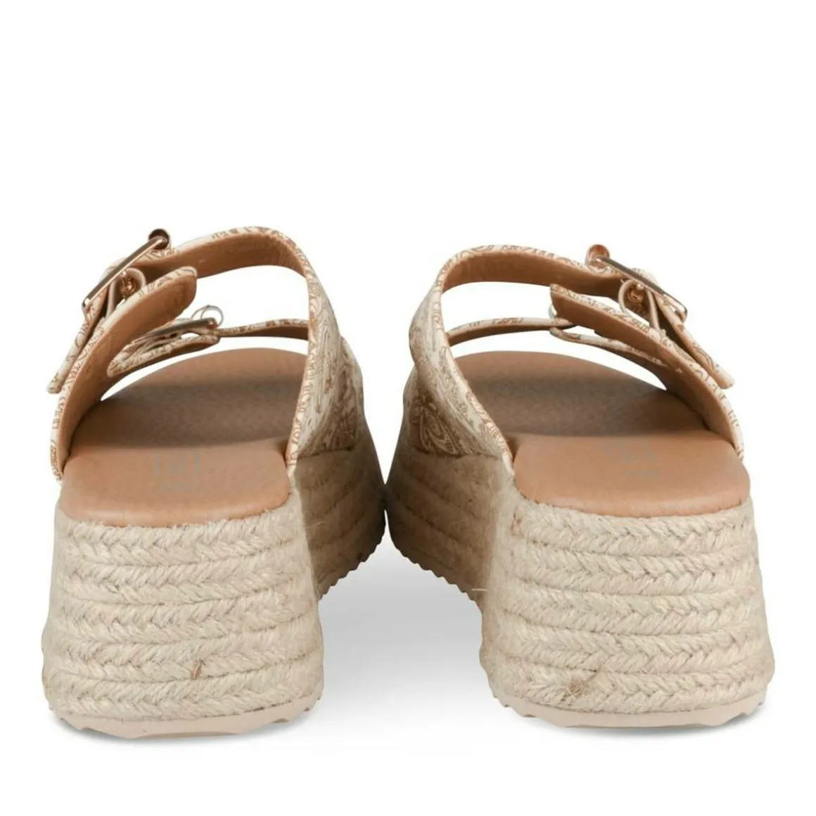Slippers BEIGE