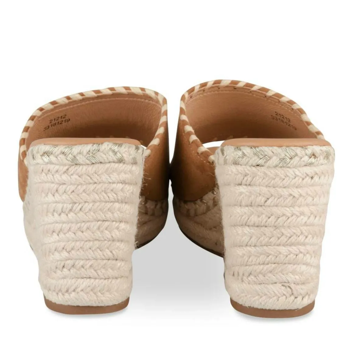 Slippers BEIGE