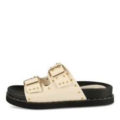 Slippers BEIGE