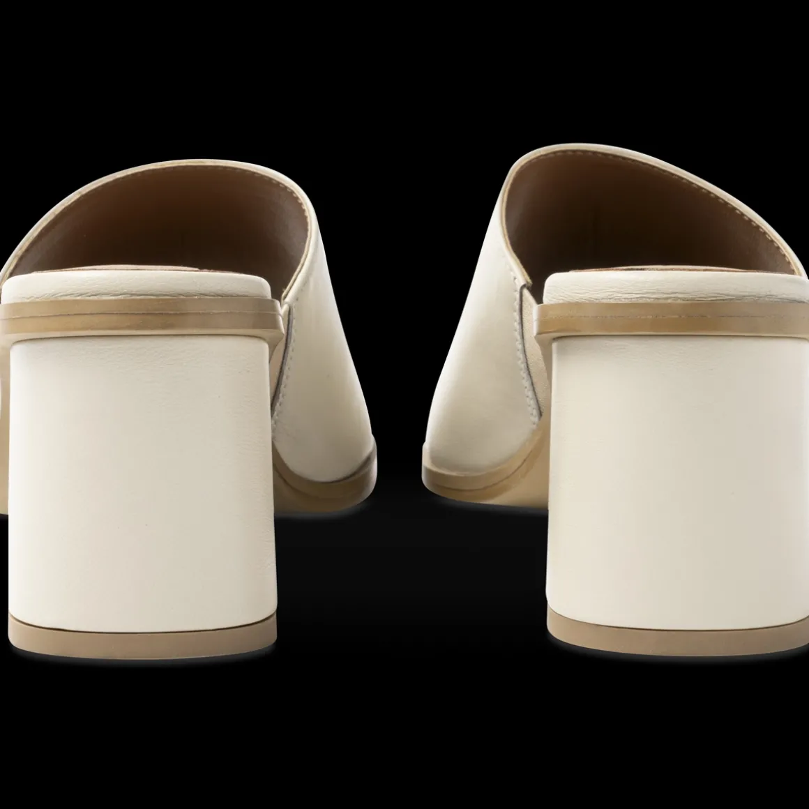 Slippers BEIGE