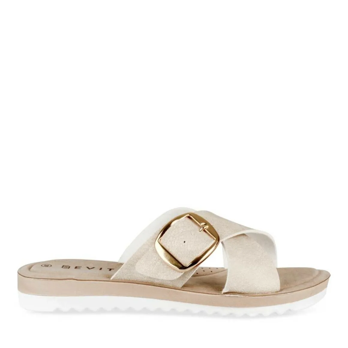 Slippers BEIGE