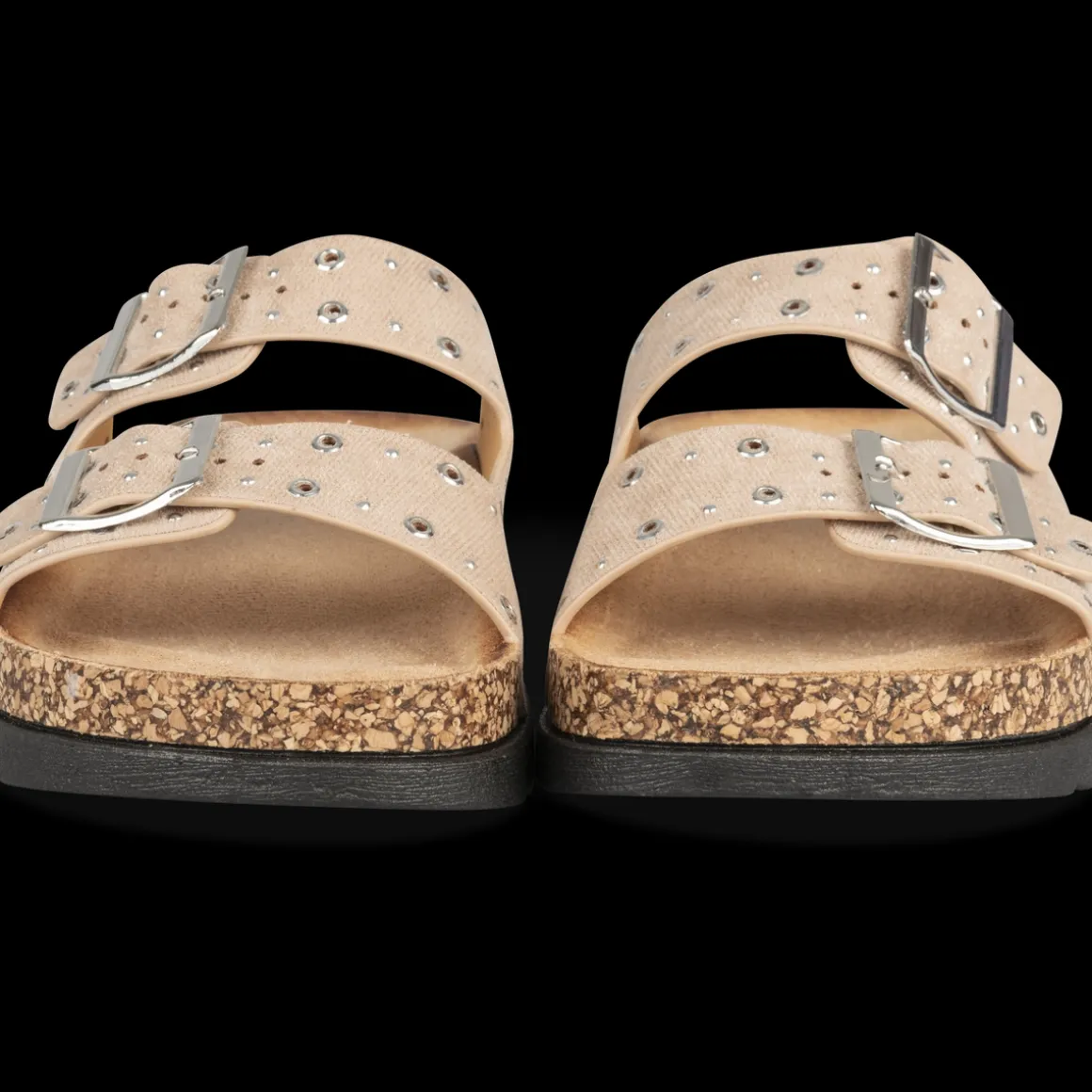 Slippers BEIGE