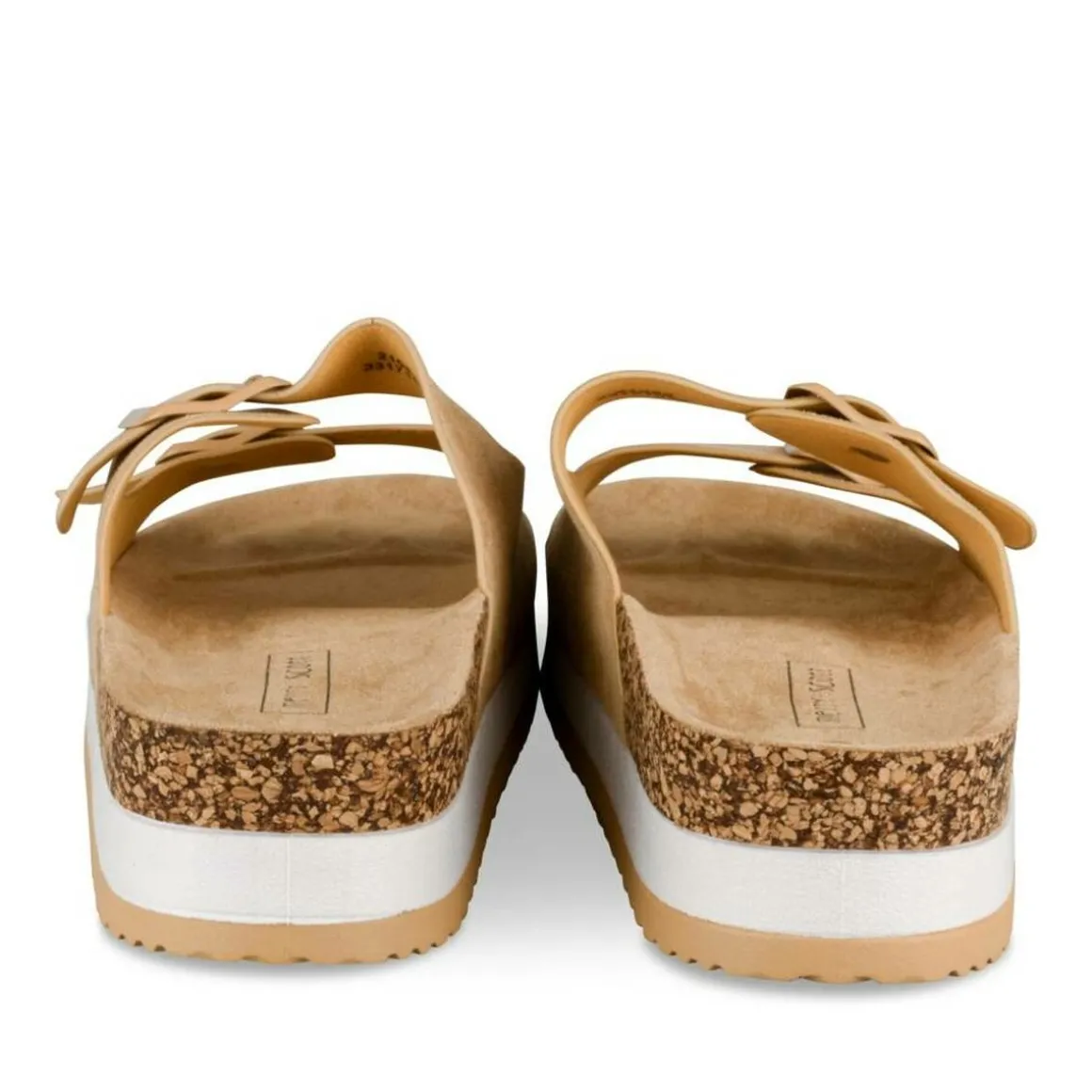 Slippers BEIGE