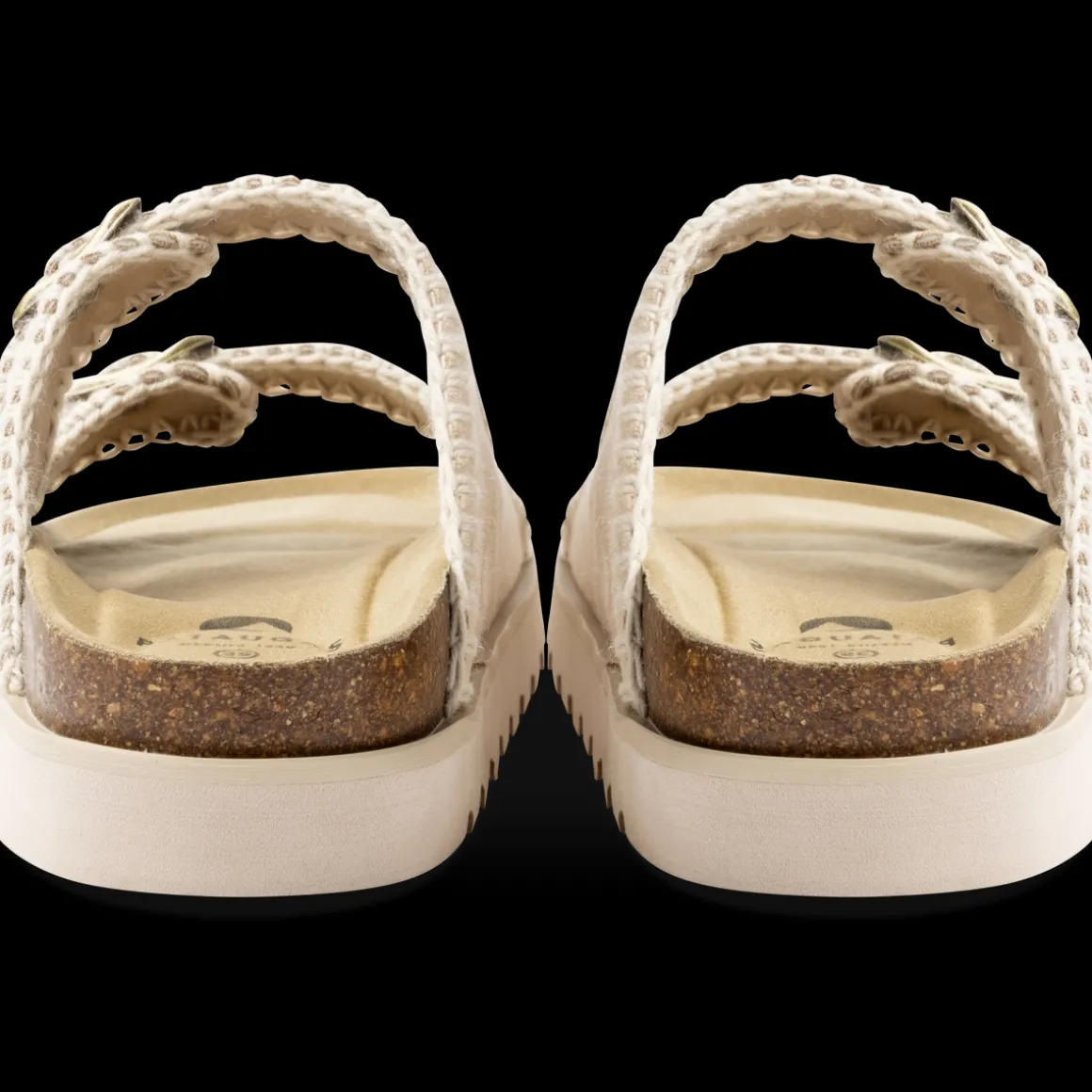 Slippers BEIGE