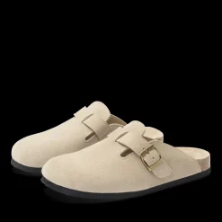 Slippers BEIGE