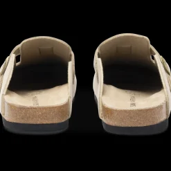 Slippers BEIGE