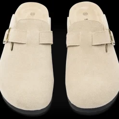 Slippers BEIGE