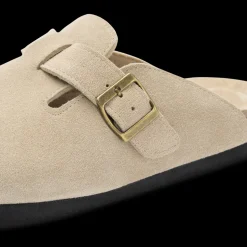 Slippers BEIGE