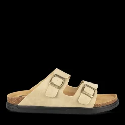 Slippers BEIGE