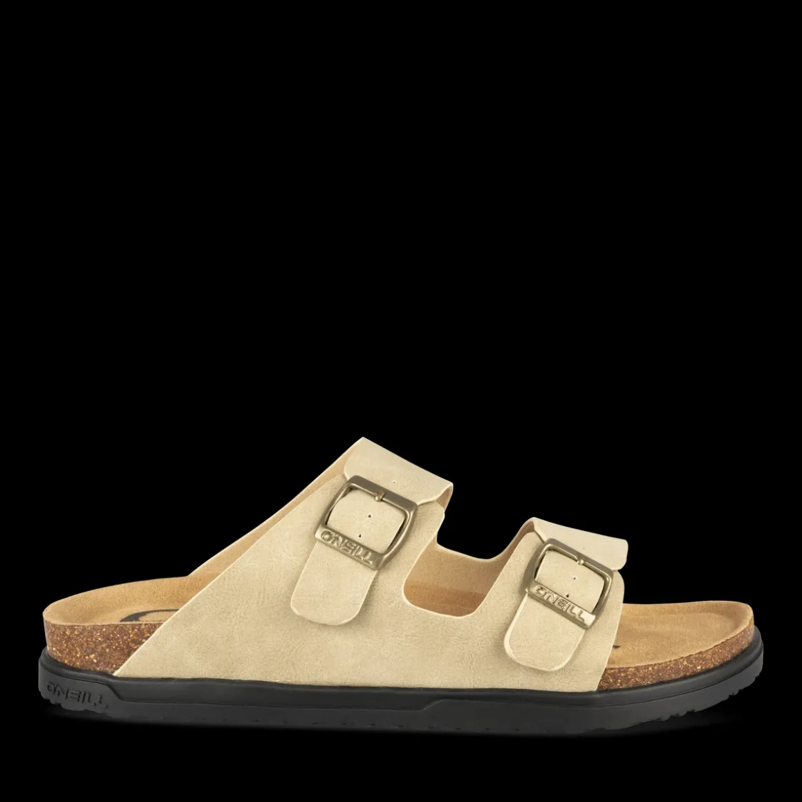Slippers BEIGE