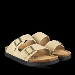 Slippers BEIGE