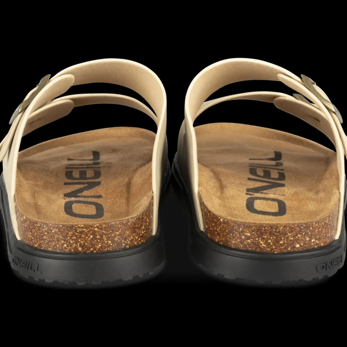 Slippers BEIGE