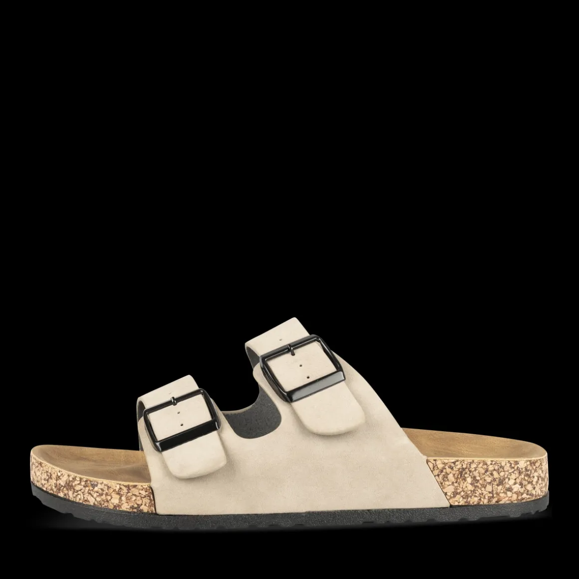 Slippers BEIGE