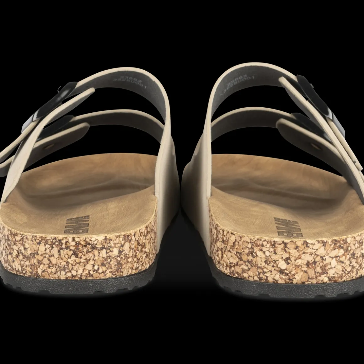 Slippers BEIGE