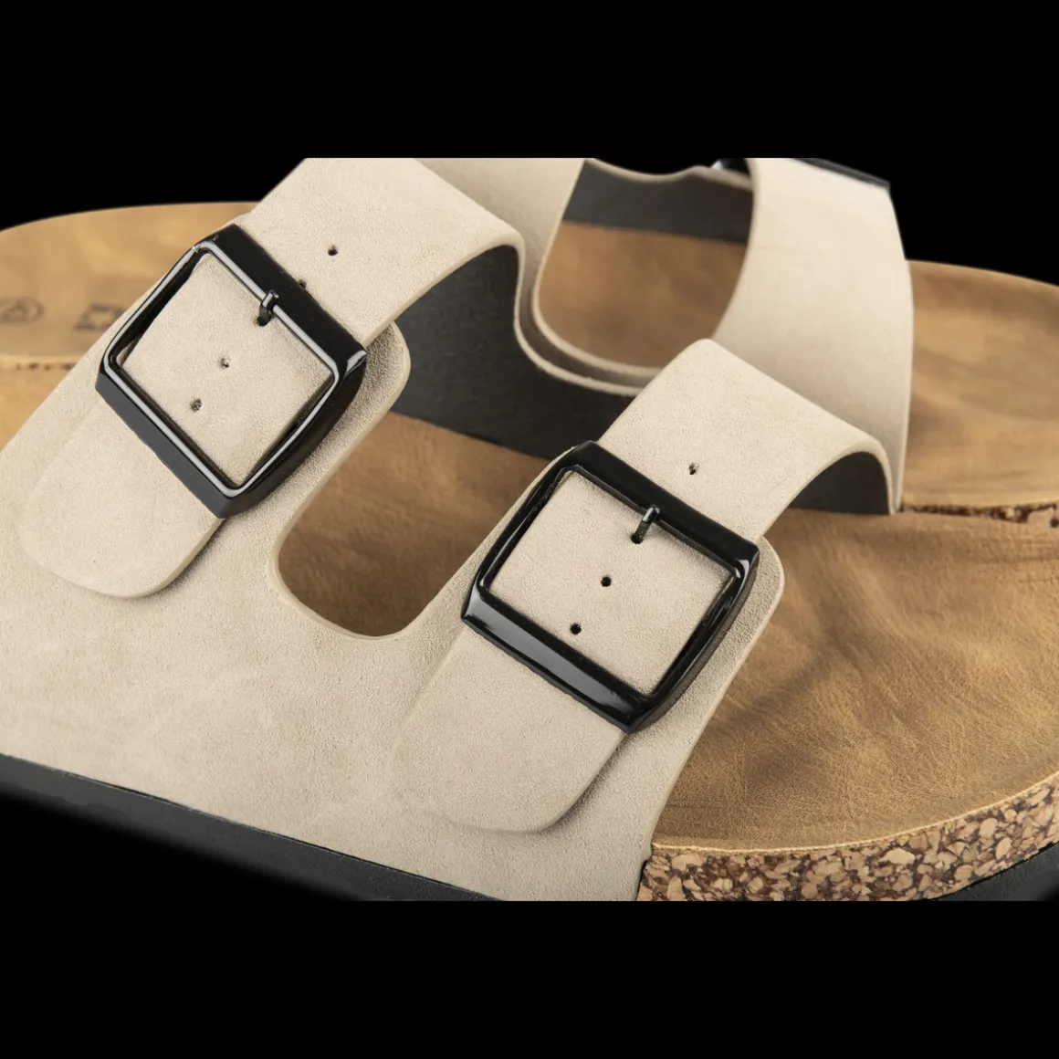 Slippers BEIGE