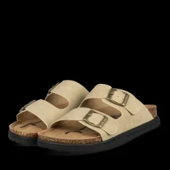 Slippers BEIGE