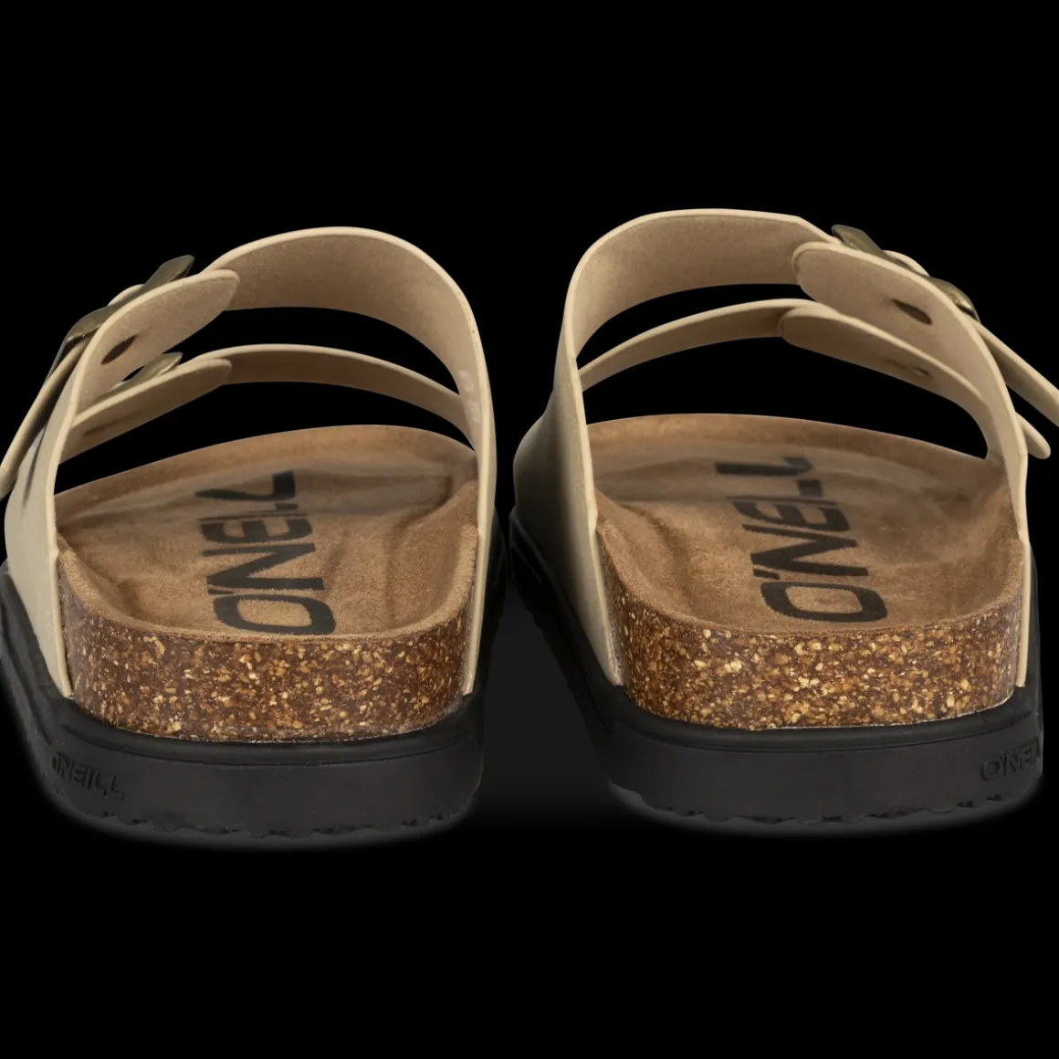 Slippers BEIGE