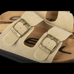 Slippers BEIGE