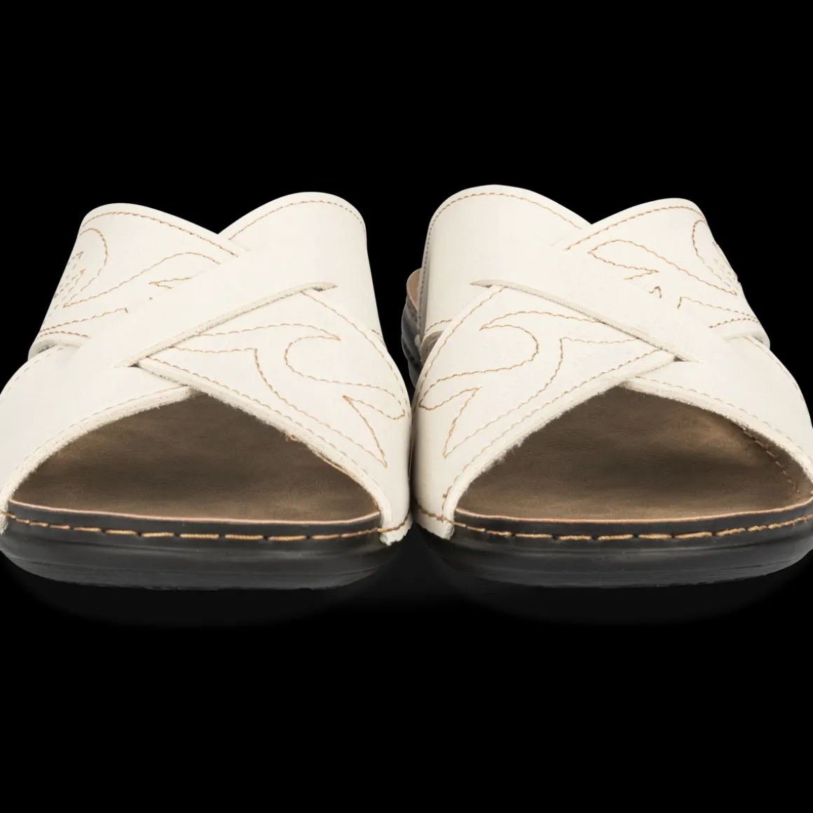 Slippers BEIGE