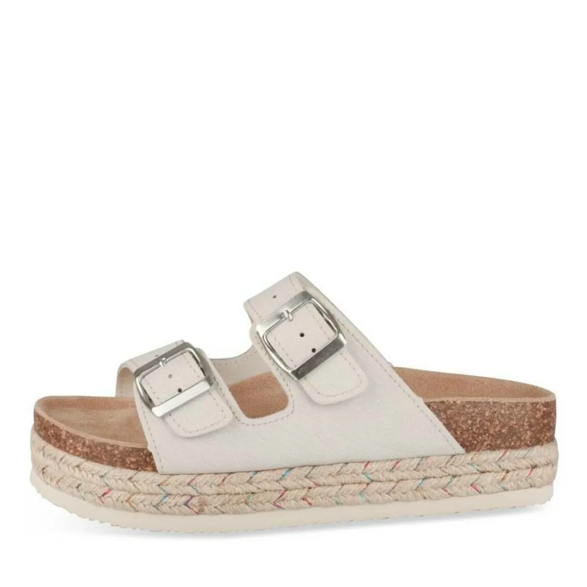 Slippers BEIGE