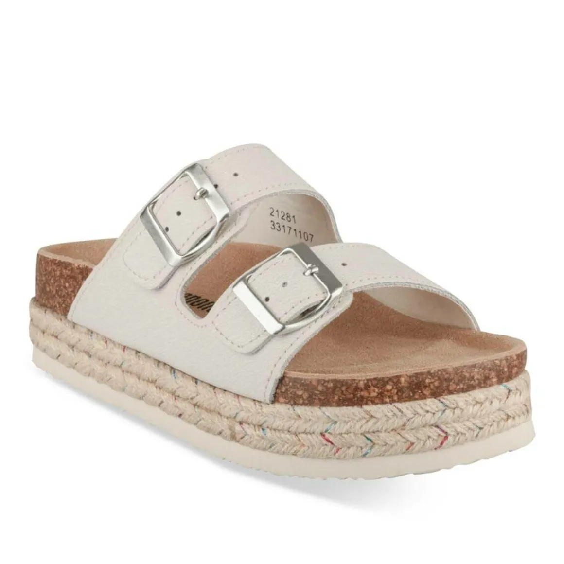 Slippers BEIGE