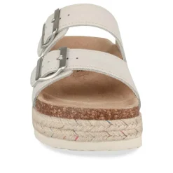 Slippers BEIGE