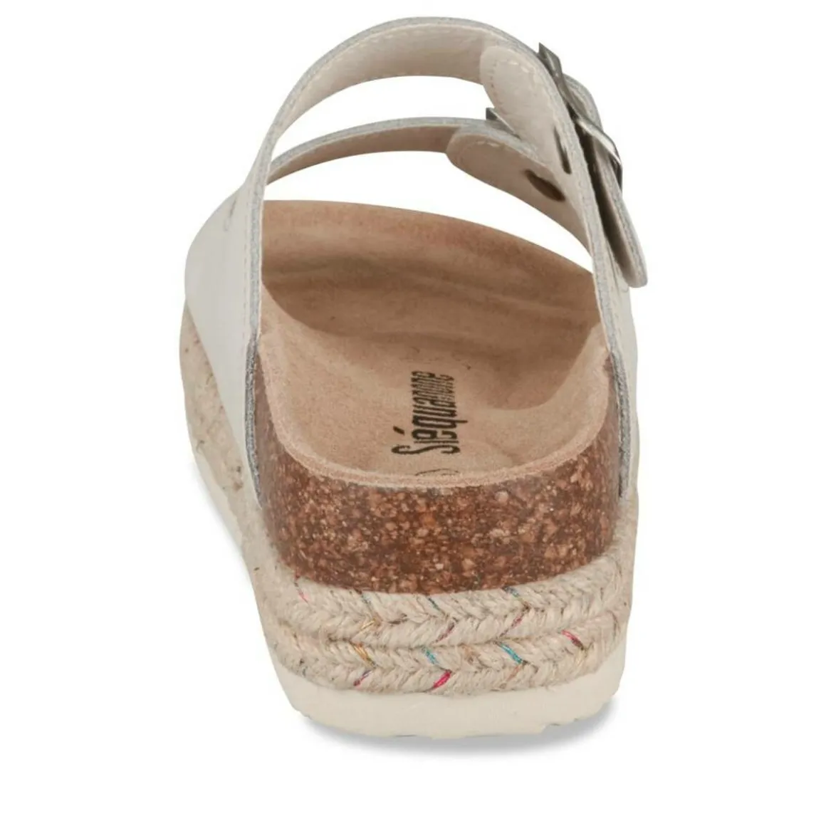 Slippers BEIGE
