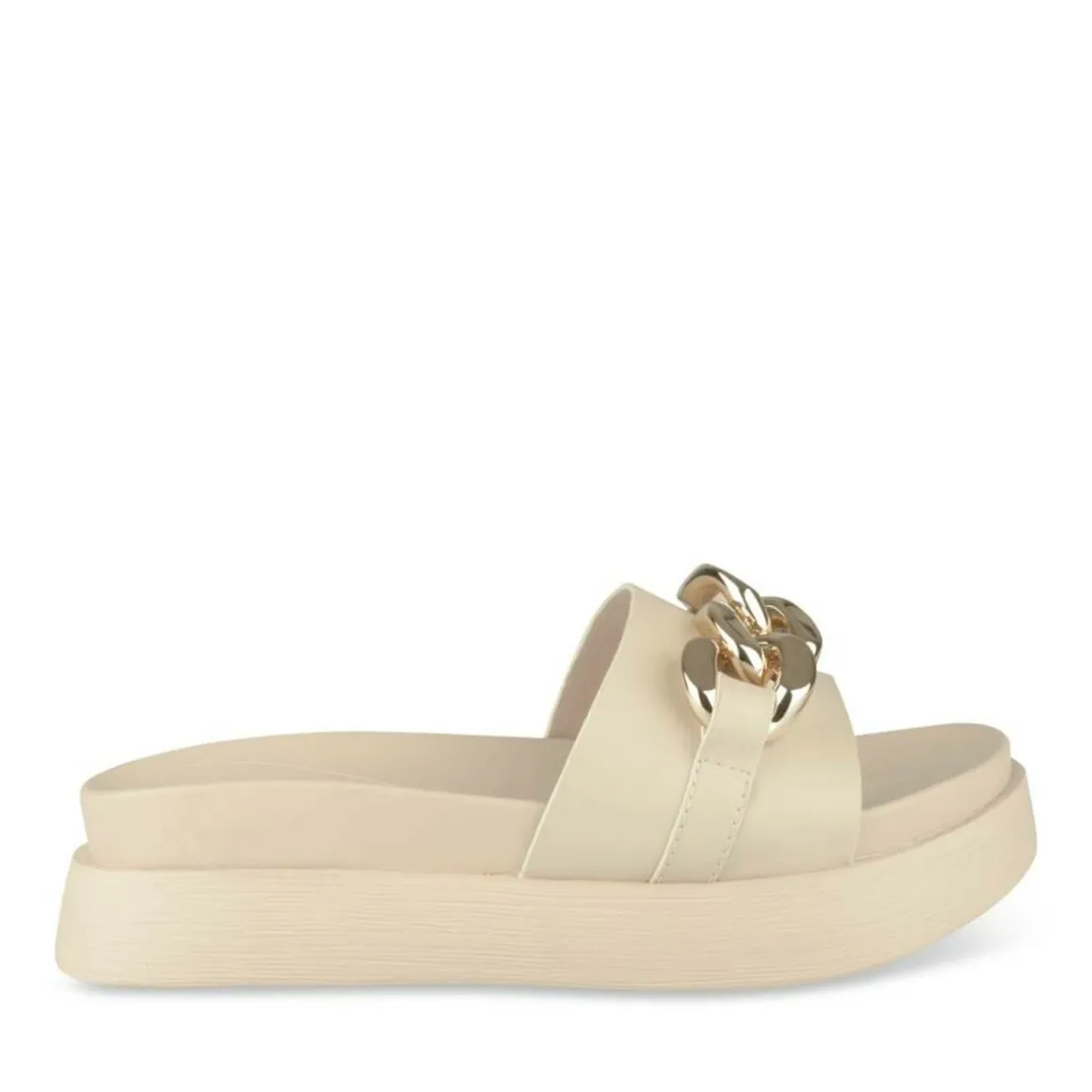 Slippers BEIGE