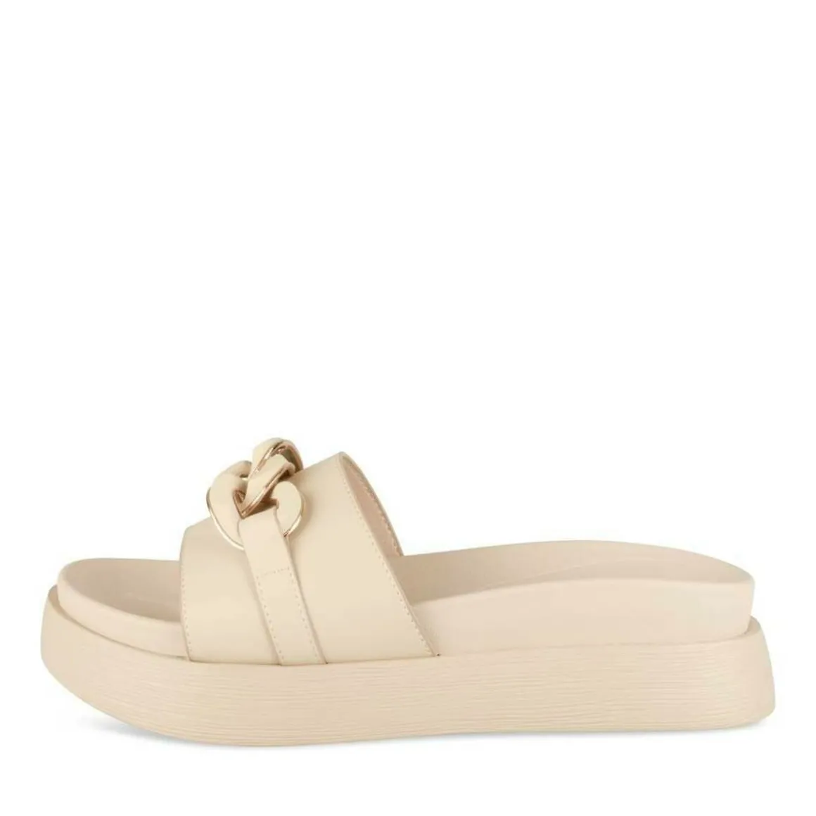 Slippers BEIGE