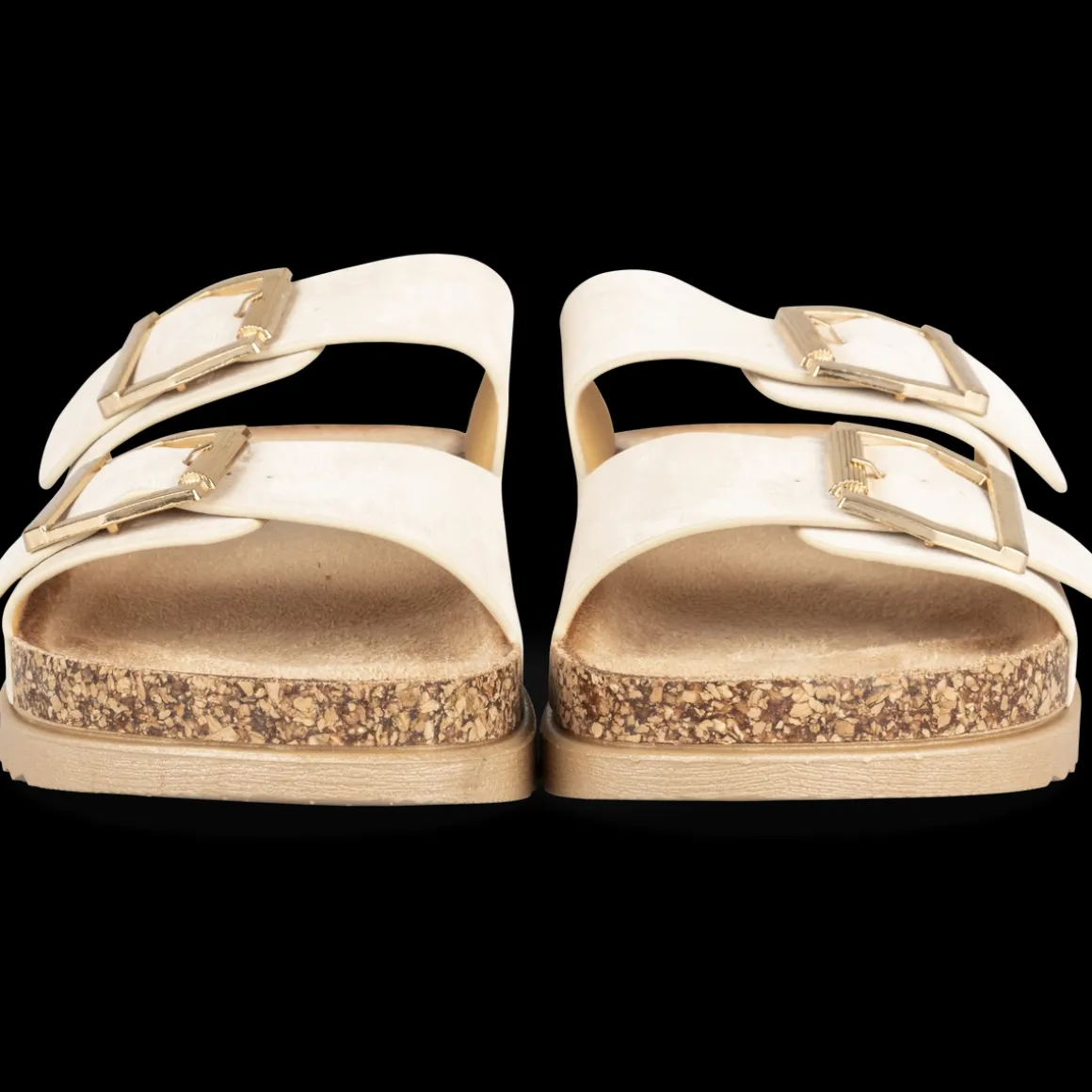Slippers BEIGE