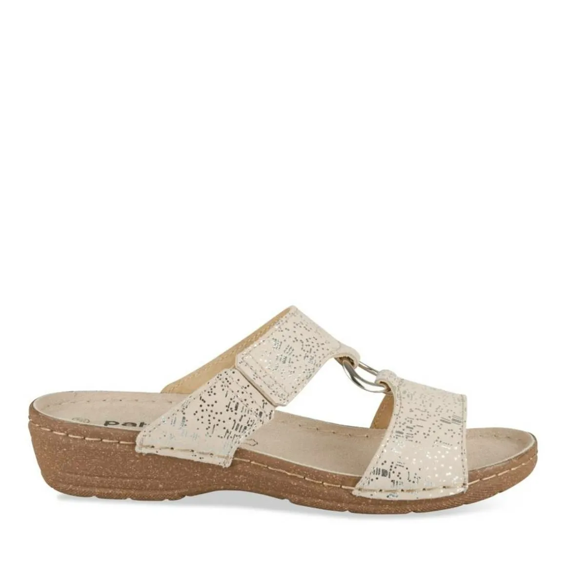 Slippers BEIGE