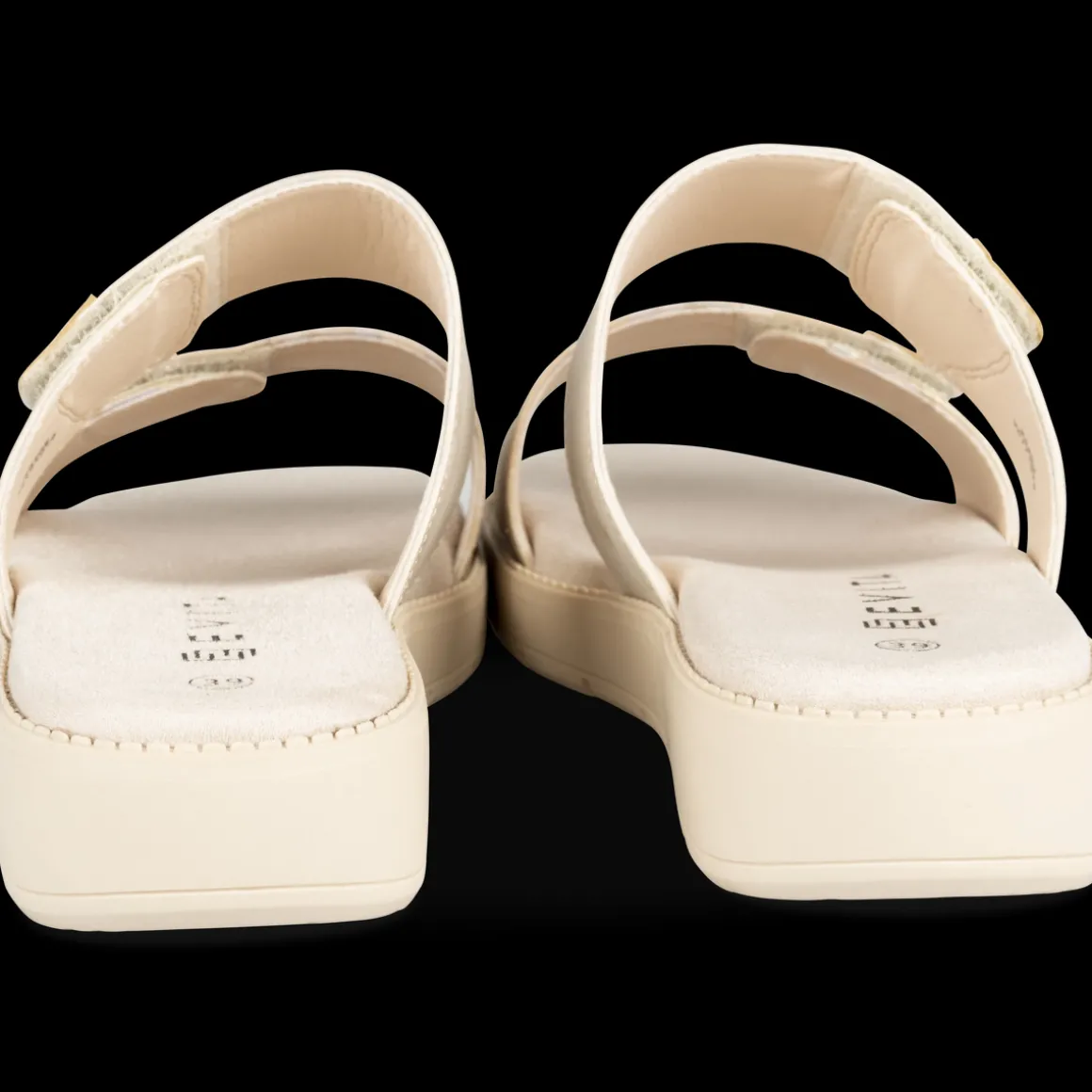 Slippers BEIGE