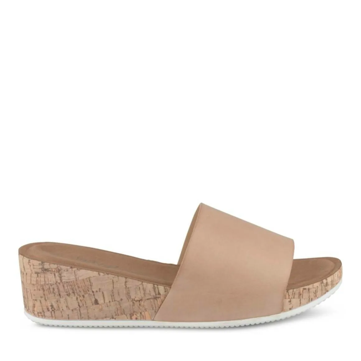 Slippers BEIGE