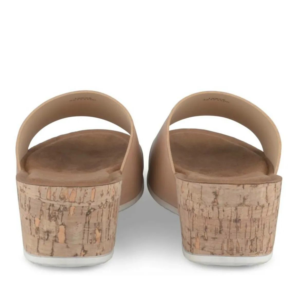 Slippers BEIGE