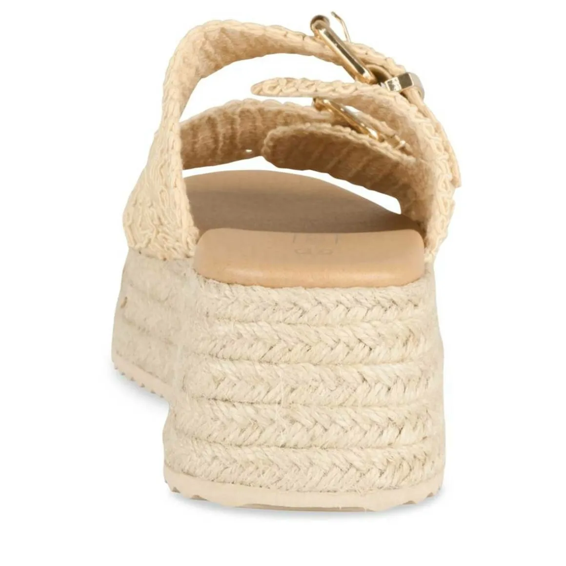 Slippers BEIGE