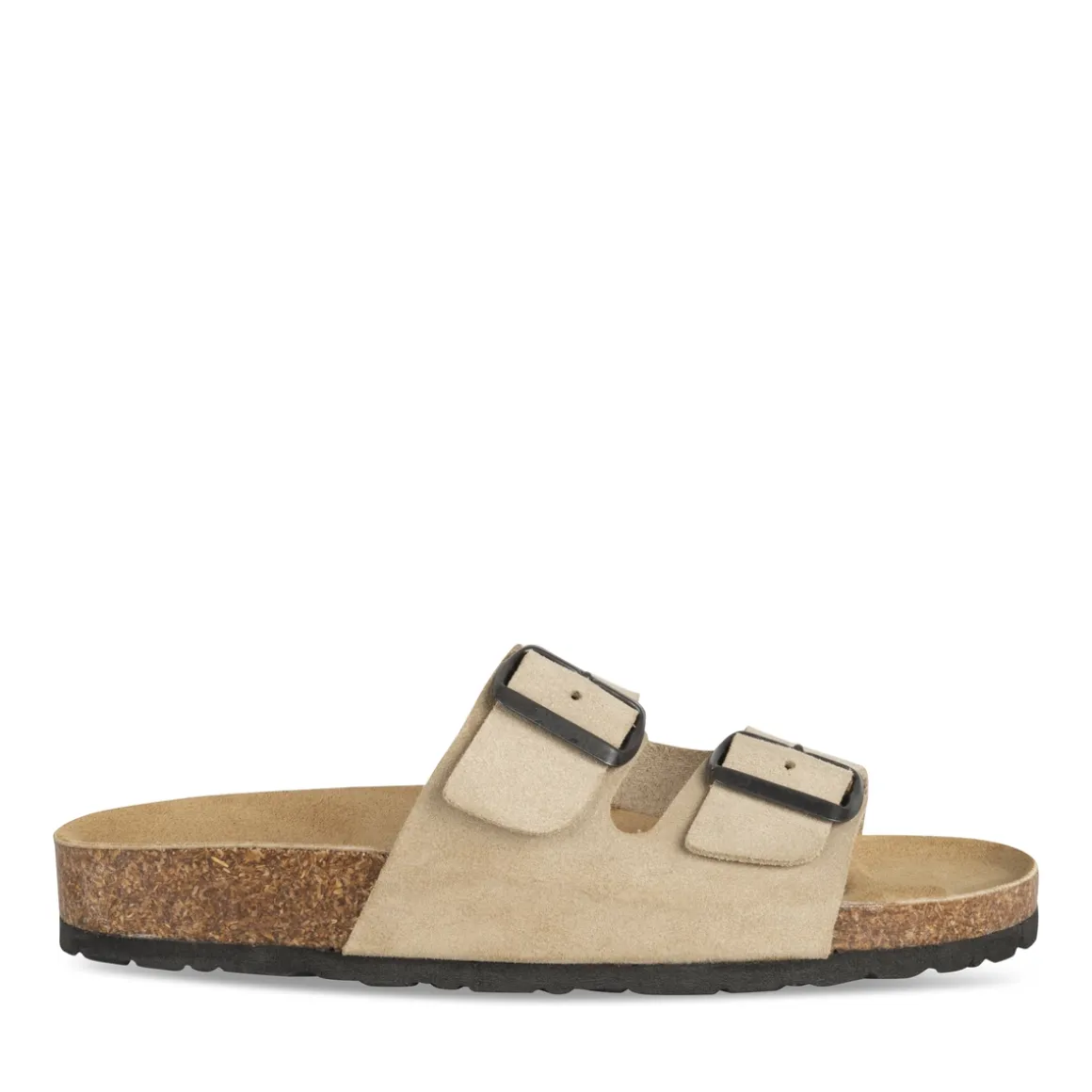 Slippers BEIGE