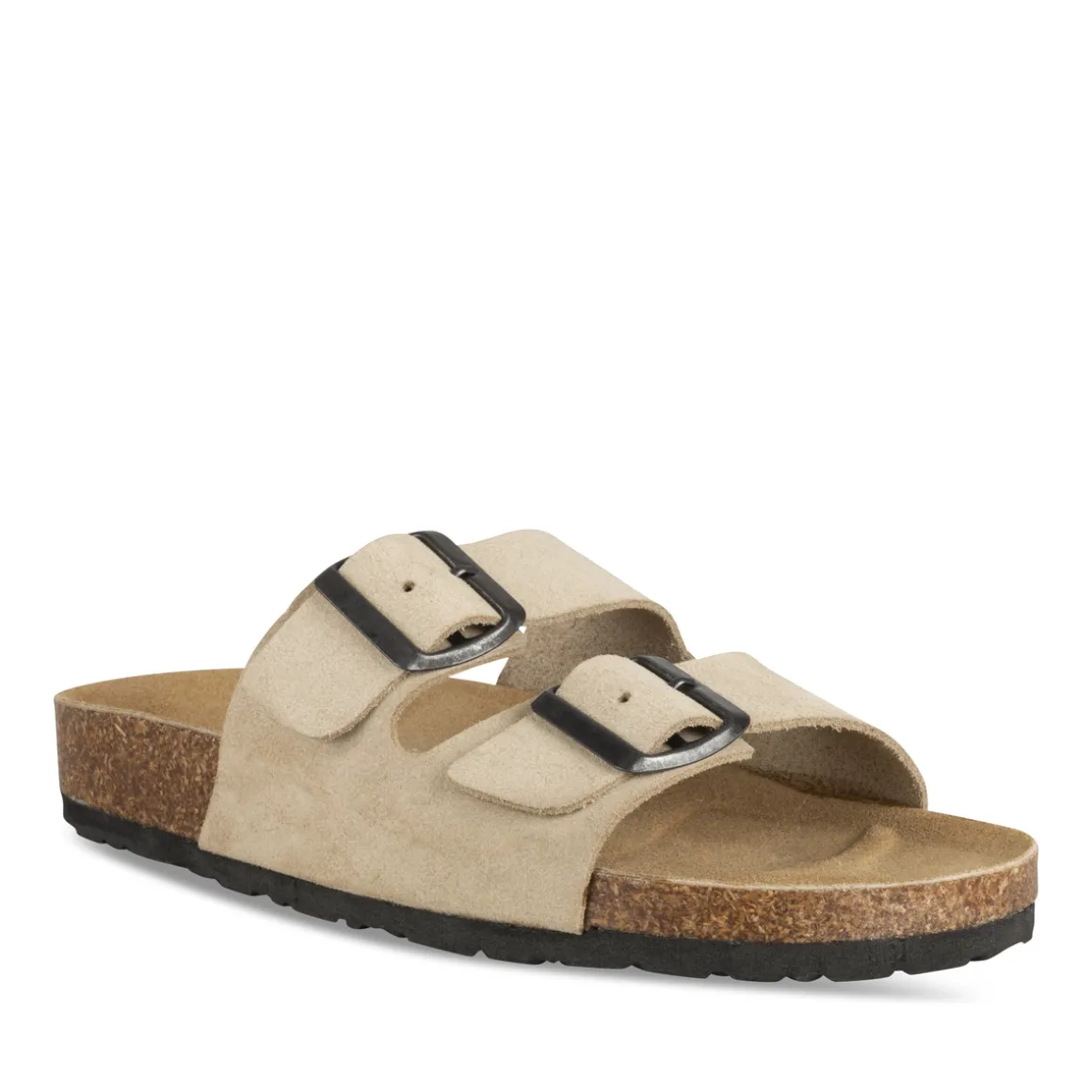 Slippers BEIGE