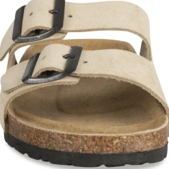 Slippers BEIGE
