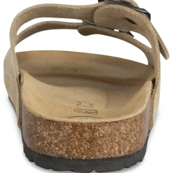 Slippers BEIGE
