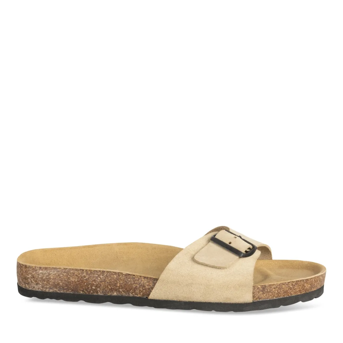 Slippers BEIGE