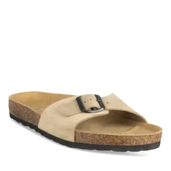 Slippers BEIGE