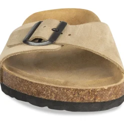 Slippers BEIGE
