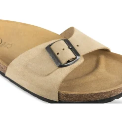 Slippers BEIGE