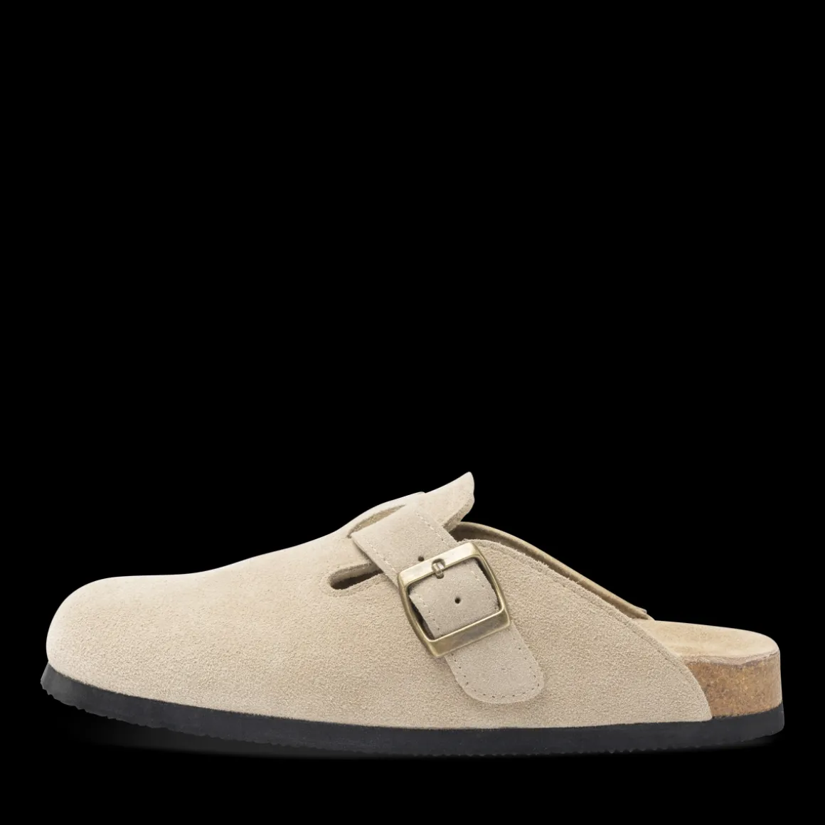 Slippers BEIGE SAN MARINA