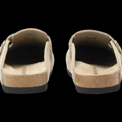 Slippers BEIGE SAN MARINA