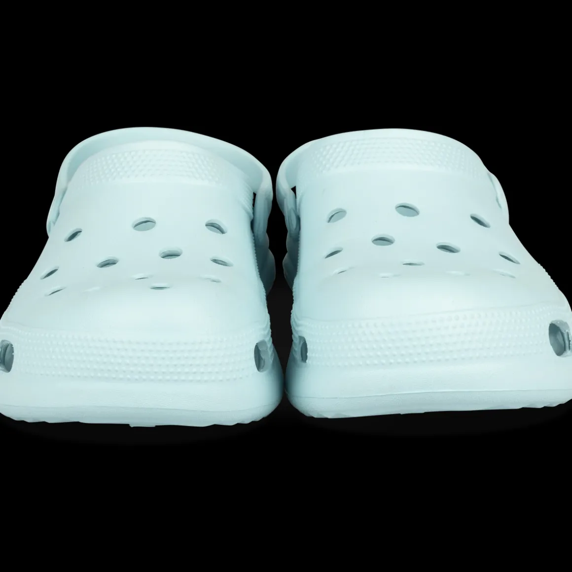 Slippers BLAUW