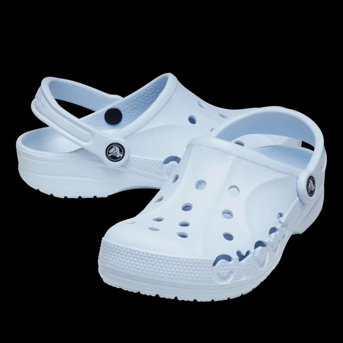 Slippers BLAUW